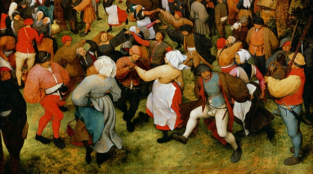 Искусство обанкротившегося Детройта оценили в $454-867 млн