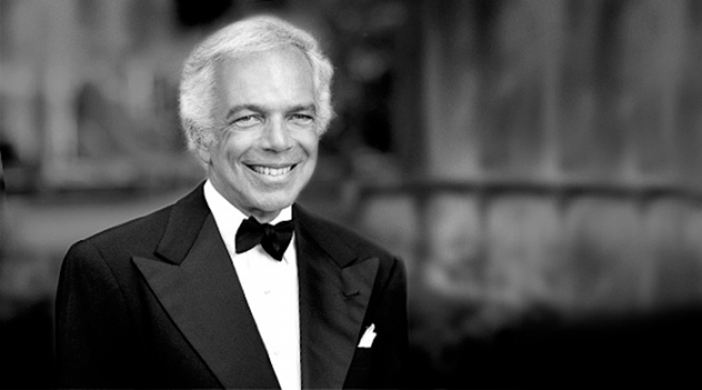 Ральф Лорен пожертвовал несколько миллионов на борьбу с раком