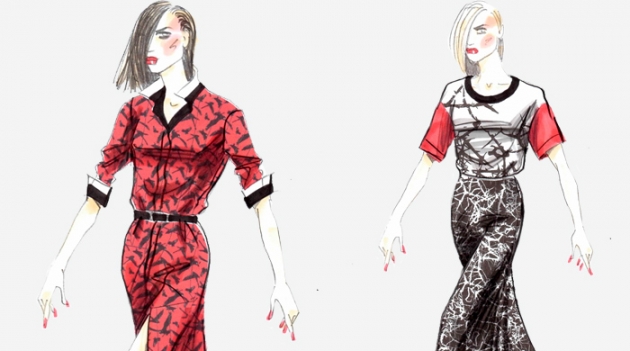 Viva Vox посвятили коллекцию \"Малефисенте\"