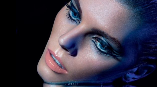 Новые коллекции M.A.C для макияжа глаз и бровей