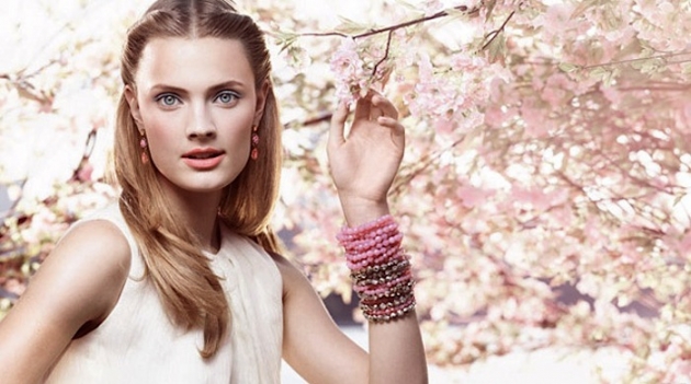 Pure Color Crystal Baby — новая коллекция Estée Lauder