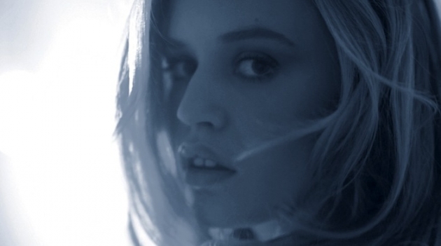 Джорджия Мэй Джаггер — лицо аромата Thierry Mugler