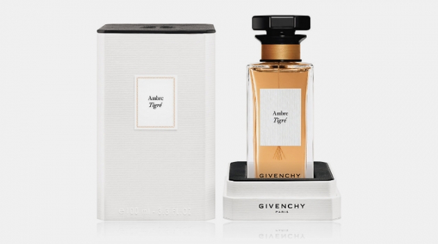 Семь ароматов в новой коллекции L’Atelier de Givenchy
