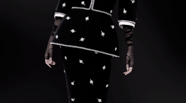 Во всех красках: история классических цветов Chanel