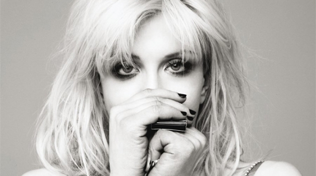 Кортни Лав написала мемуары