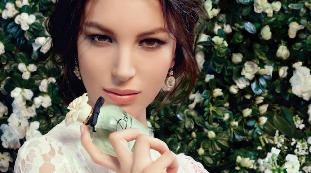 Трейлер к мини-фильму в поддержку аромата Dolce & Gabbana Dolce