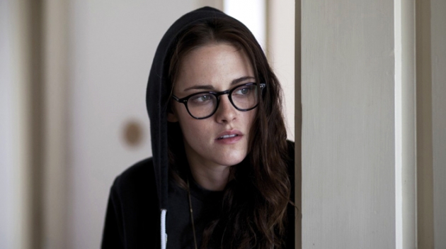 Chanel профинансировали съемки фильма \"Зильс-Мария\"