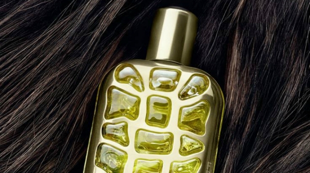 Новый аромат Fendi Furiosa