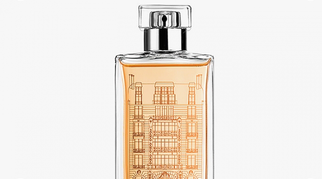 Новый аромат Guerlain L'Eau de Parfum du 68