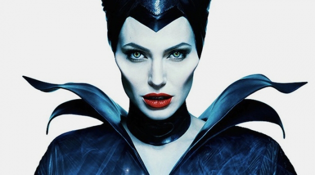 Первый взгляд: коллекция M.A.C по мотивам фильма \"Малефисента\"