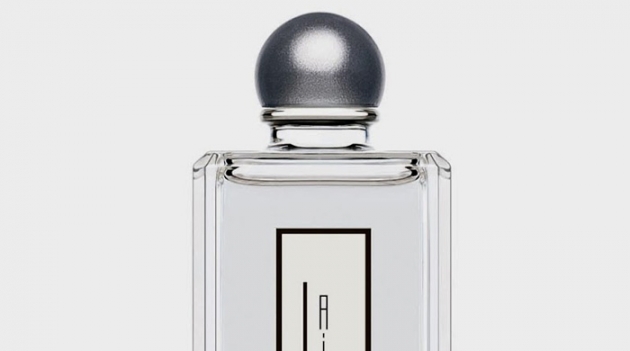 Новый аромат Serge Lutens