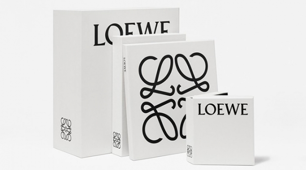 Loewe переживают масштабный ребрендинг