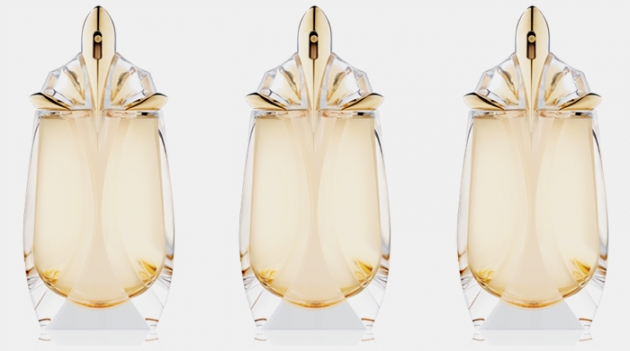 Новая версия аромата Thierry Mugler Alien