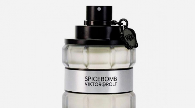 Новый мужской аромат Viktor & Rolf