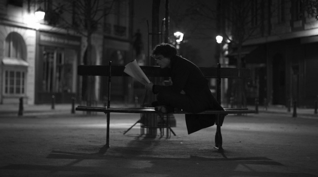 Yves Saint Laurent Beauté покажут серию мини-фильмов La nuit de