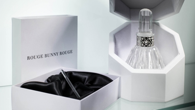 Лимитированный аромат Rouge Bunny Rouge