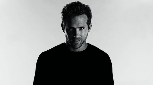 Райан Рейнольдс стал лицом L’Oreal Paris