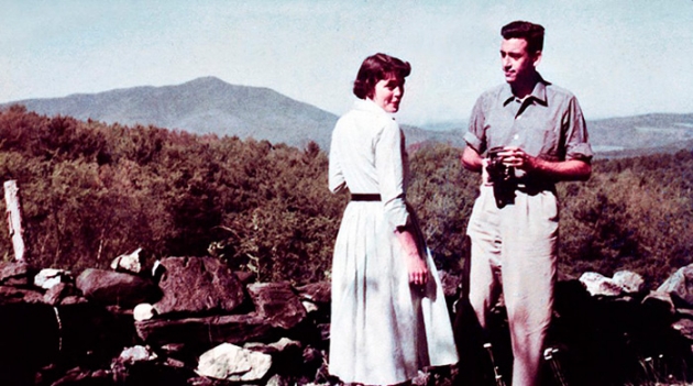 Неизданные рукописи Сэлинджера готовятся к печати