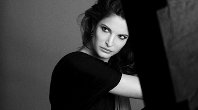 Стефани Сеймур стала лицом Estée Lauder