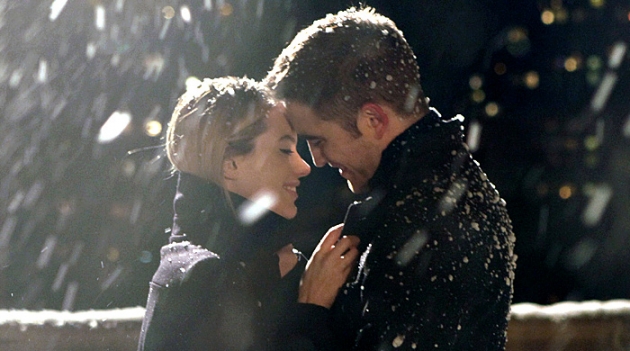 Новая версия аромата Dior Homme