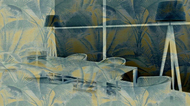 Armani запускают Tweet Talk в рамках Salone del Mobile 2014