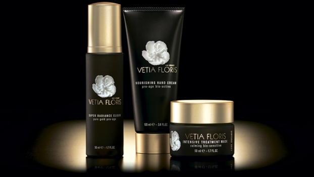 Кабина красоты Vetia Floris в ЦУМе