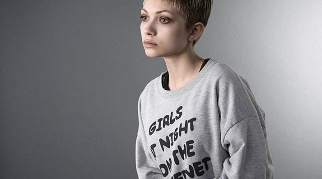 Патти Смит, Йоко Оно и Тави Гевинсон снимутся в календаре Pirelli