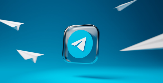 В обновлении Telegram для macOS появился конструктор аватаров