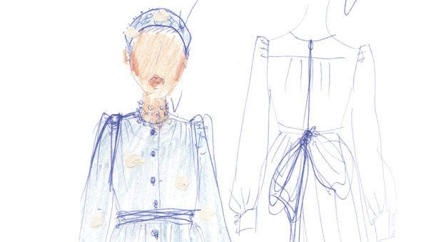 Александр Терехов создал костюмы для оперной постановки