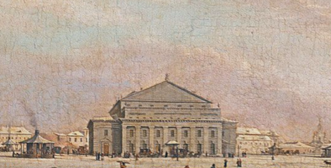 Первой оперной премьерой этого года в Мариинском театре станет «Набукко» Джузеппе Верди