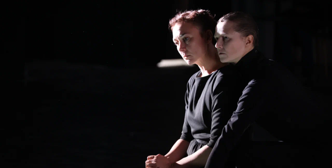 В БДТ представят ремастер спектакля Андрея Могучего «Что делать»