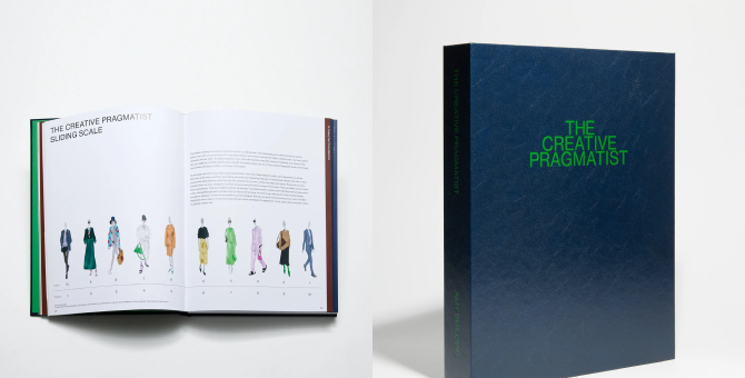 Эми Смилович выпустила книгу — практическое руководство по стилю