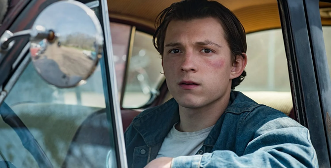 Том Холланд отказался от соцсетей ради ментального здоровья