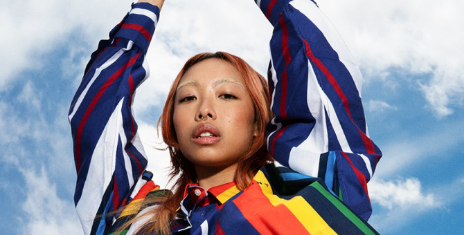 Tommy Hilfiger запустил программу аренды одежды