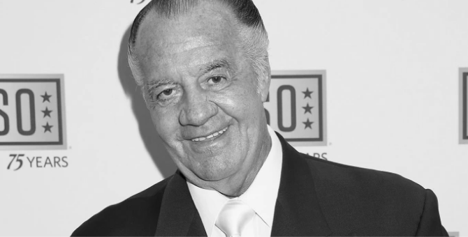 Умер актер из сериала «Клан Сопрано» Тони Сирико