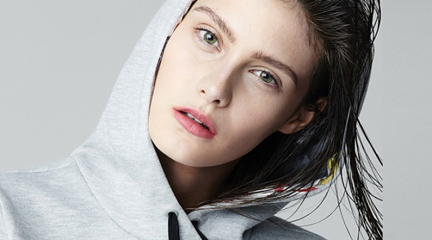Коллаборация Topshop и adidas Originals