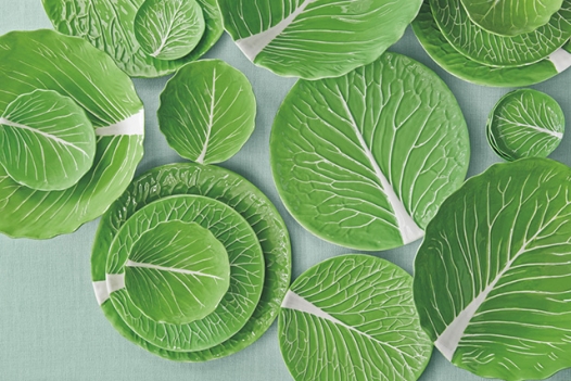 Tory Burch представят коллекцию посуды на Salone del Mobile