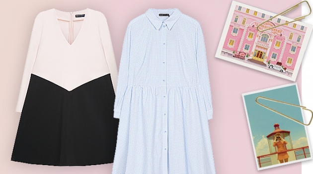 TrendsBrands выпустил коллекцию, вдохновленную фильмами Уэса Андерсона