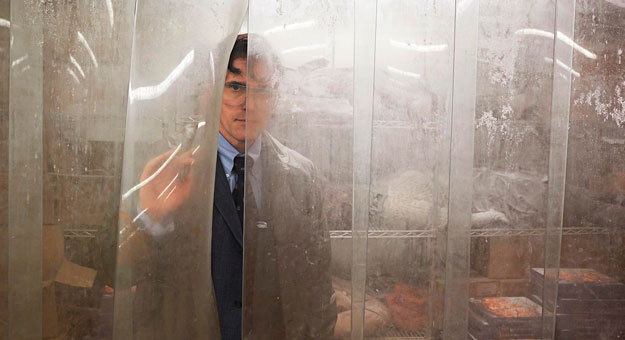 Зрители раскритиковали «Дом, который построил Джек» Ларса фон Триера