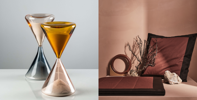 Итальянские бренды Venini и Frette появились в ЦУМе