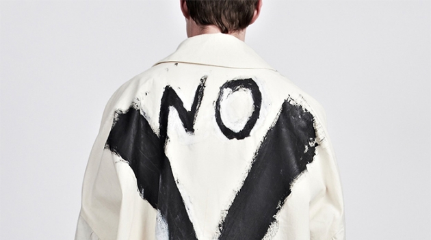 Российский дизайнер Тигран Аветисян выступит с лекцией в НИУ ВШЭ