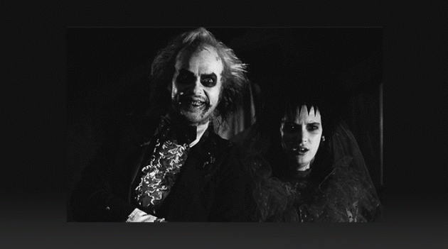 \"Битлджус\" возвращается