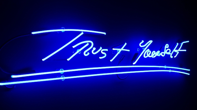 Стивен Вебстер готовит коллаборацию с художницей Трейси Эмин