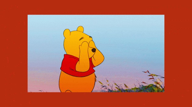 Винни-Пух обошел Гарри Поттера в голосовании на звание любимого литературного персонажа