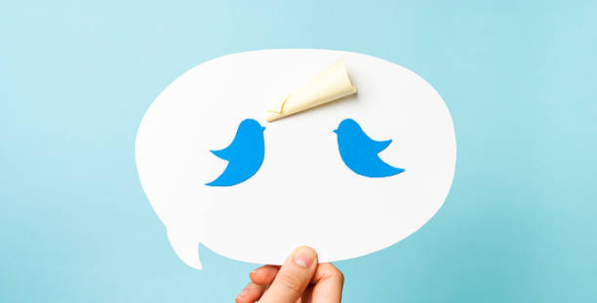 В Twitter заработала функция счетчика просмотров