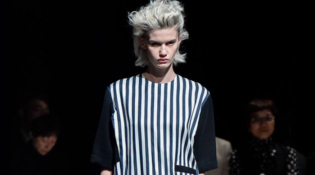 Джорджо Армани поддержит Ujoh