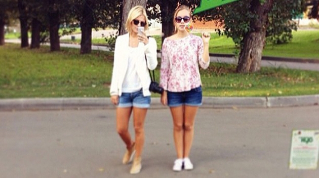 Конкурс Buro24/7 и ТД \"Весна\": пятый этап