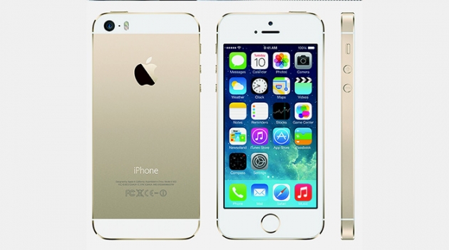 Сколько будут стоить iPhone 5C и iPhone 5S в России?