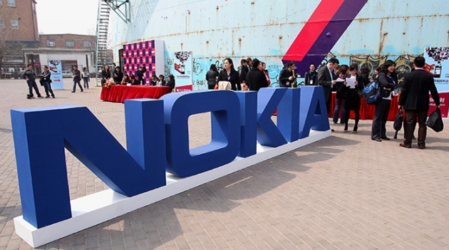 Microsoft купила Nokia за $7,17 млрд