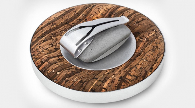 Дышите глубже: фитнес-трекер Spire